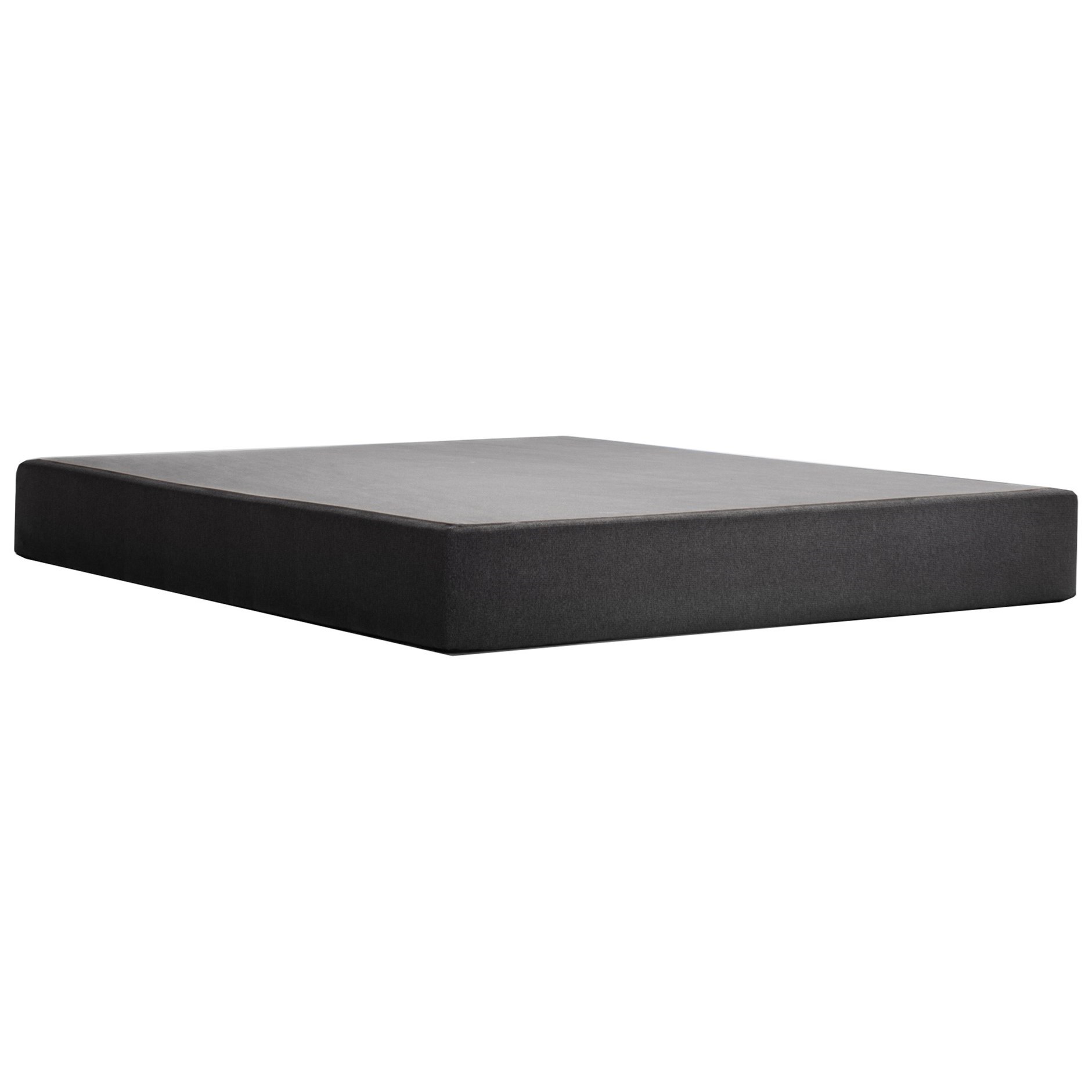 Tempur pedic box online spring king